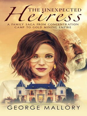 cover image of The Unexpected Heiress
